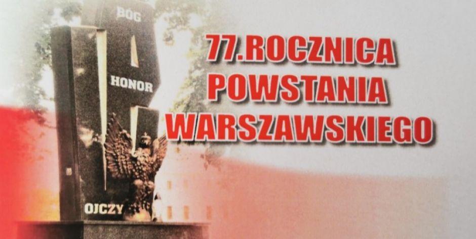 Pamięć o Powstaniu