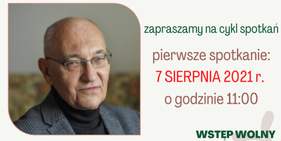 Spotkanie i konsultacje z profesorem 
