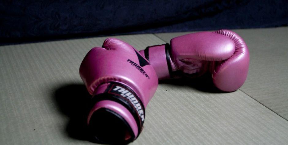 Jiu jitsu i kick boxing