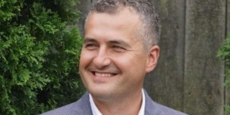 Jest pierwszy kandydat na wójta Zbuczyna! 