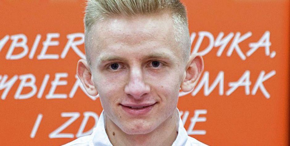 Pierwszy raz można przeżyć tylko raz