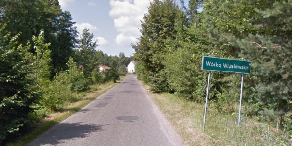 Wólka to nie jest Paryż...
