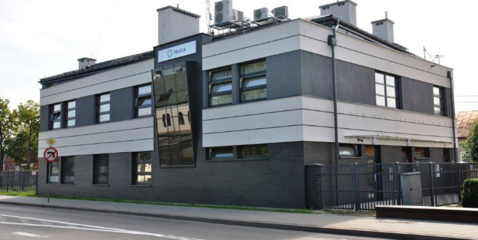 Rekordzista dokonał 80 włamań