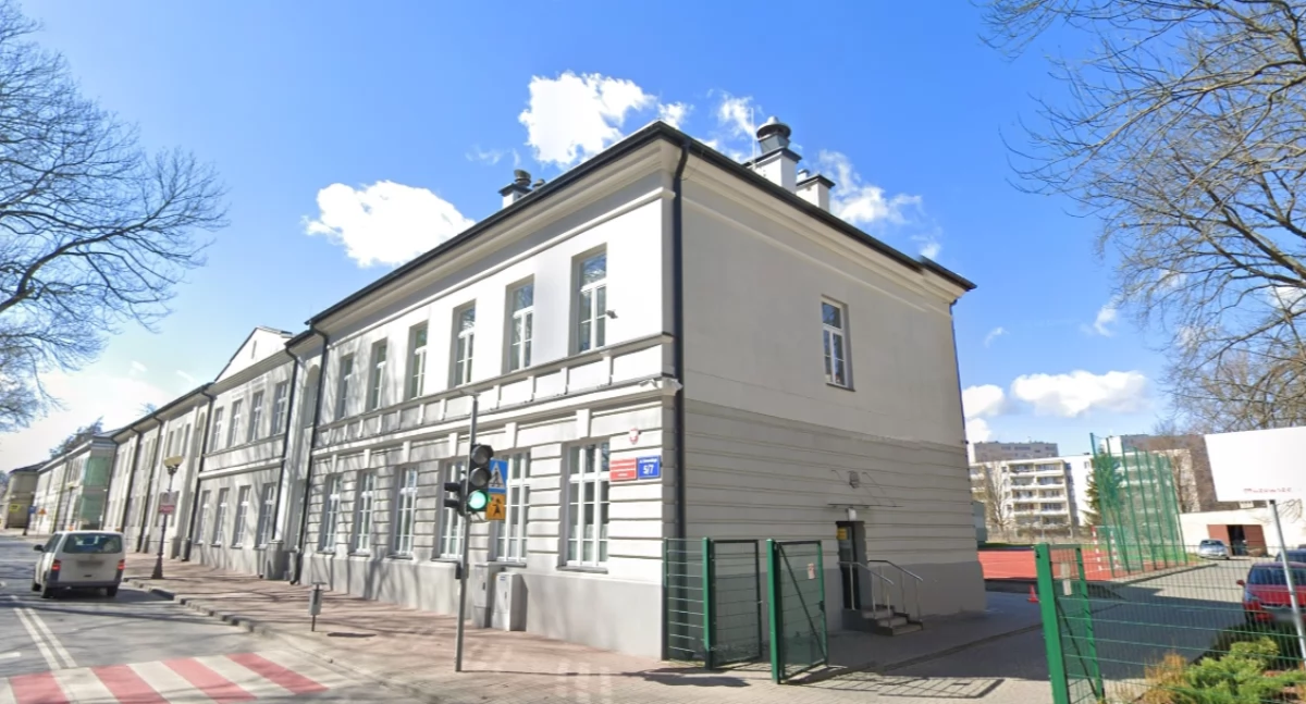 Siedlce: Rodzice chcą, by do szkoły przyjmowano mniej dzieci z Ukrainy