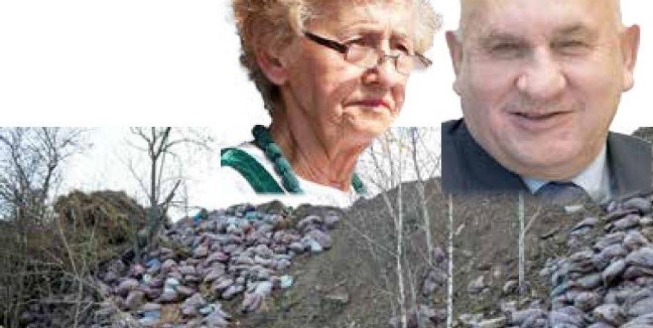 Heniek, słuchaj...