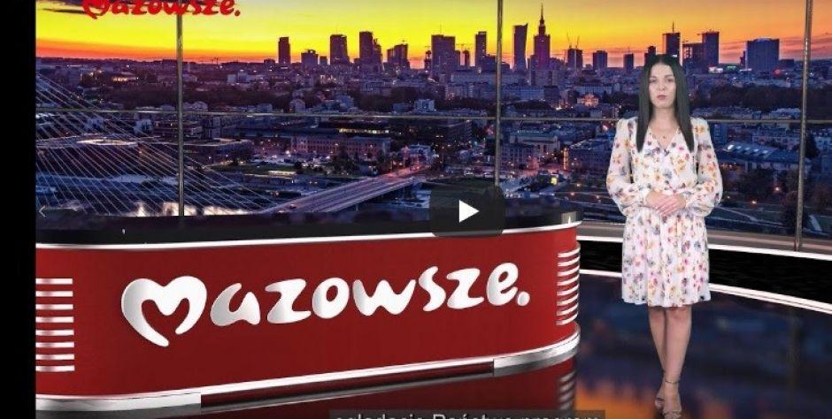Mazowsze. Wiadomości z regionu odcinek 194