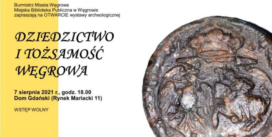 Węgrów: Weekend z historią