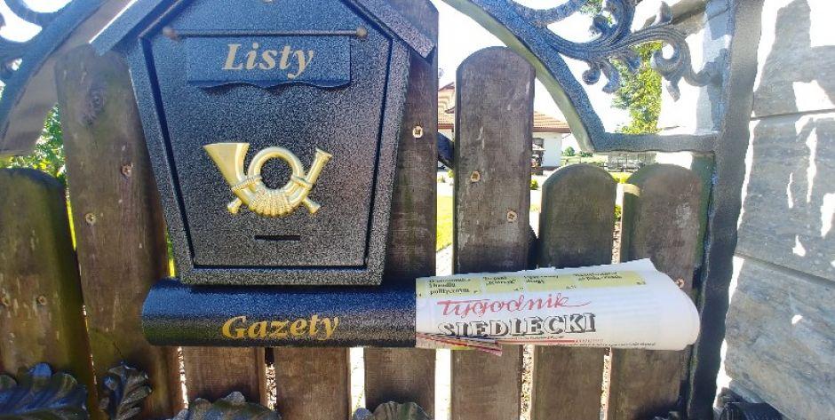 Półmetek wakacji za nami, a w „TS” dalej gorące tematy!