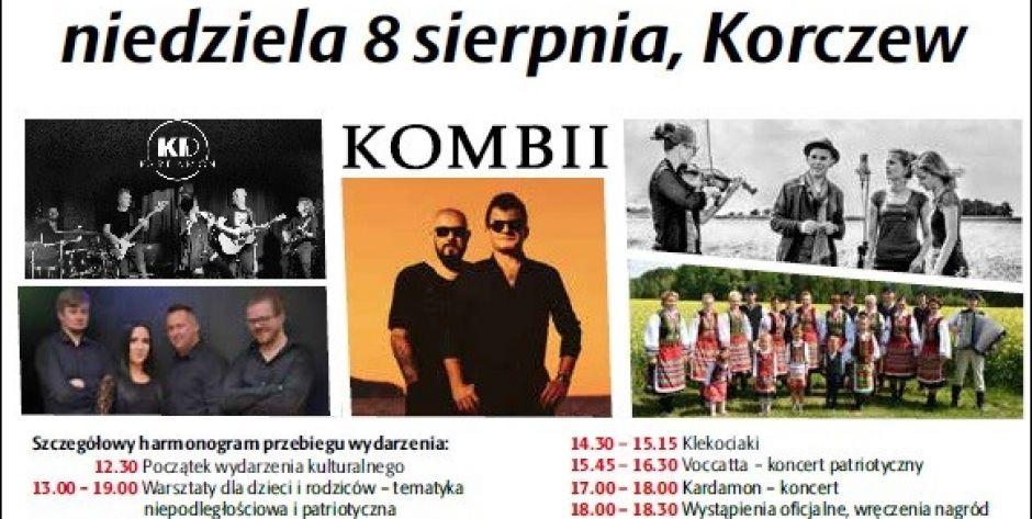 Korczew dla Niepodległej