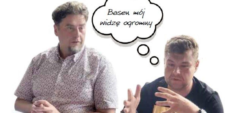 Kawior zamiast chleba?