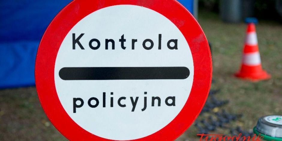 Pędził 174 km/, bo... śpieszył się do dziewczyny z Warszawy