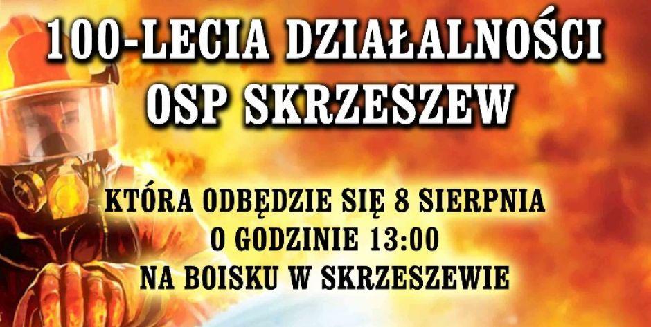 Gaszą od 100 lat