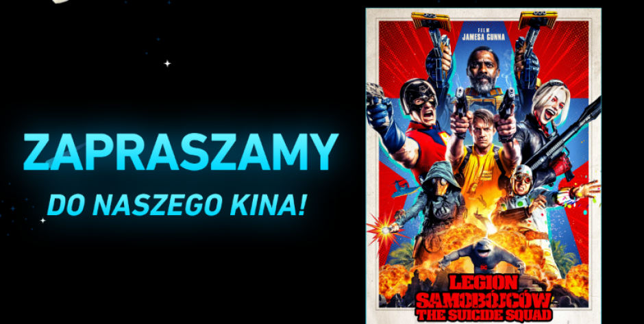 Wygraj bilety do kina Helios Siedlce! (konkurs rozstrzygnięty)