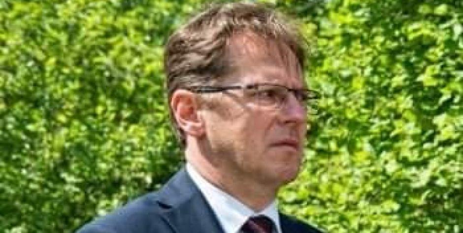 Drugi kandydat na wójta gminy Zbuczyn