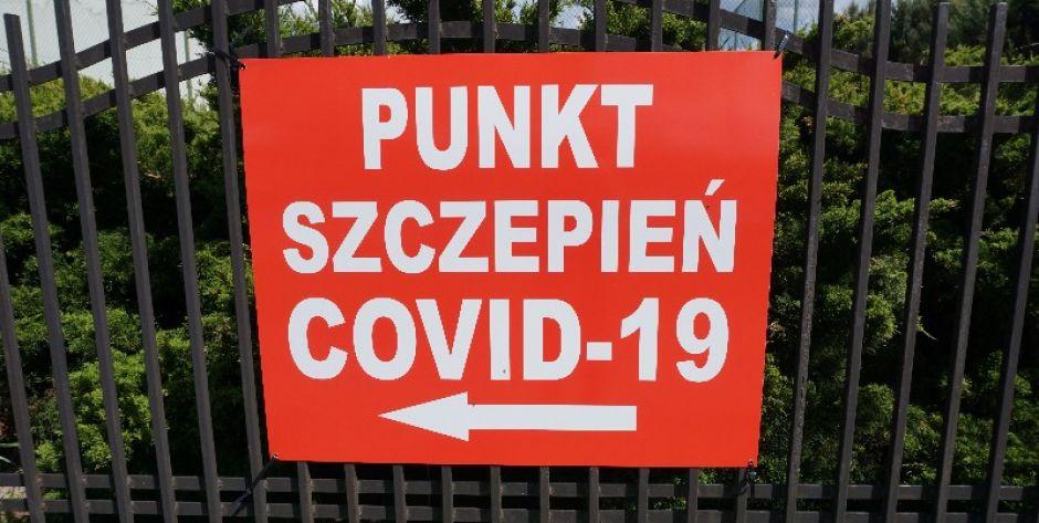 Dni Węgrowa ze szczepionką