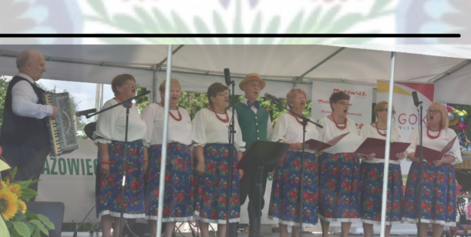 Festiwal Kapel Ludowych „Pod Siedlcami w Wiśniewie”