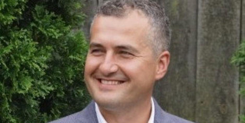 Kandydat na wójta Zbuczyna przedstawi program 