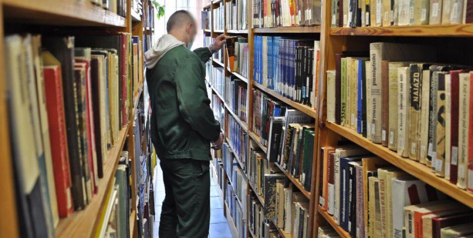 Biblioteka to skarbnica lekarstw duszy 
