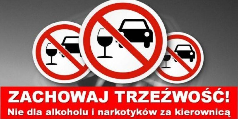 Kierowca ciężarówki był tak pijany, że nie wiedział, gdzie jest 