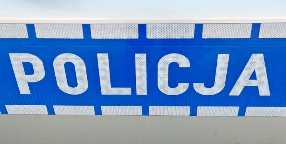 27-latek śmiertelnie potrącony przez pociąg