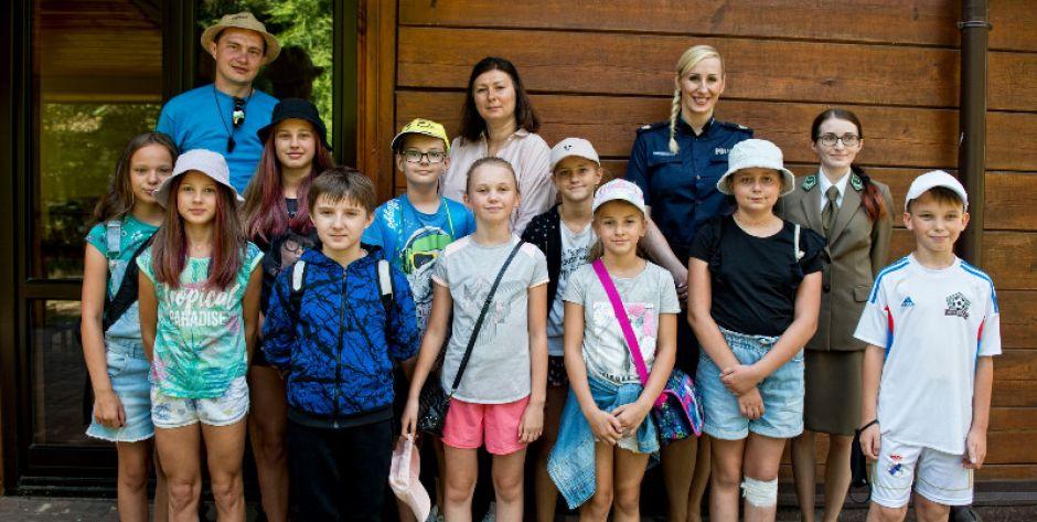 Akcja Edu-Liski