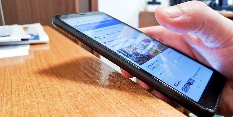 Kolejni oszukani przez internet