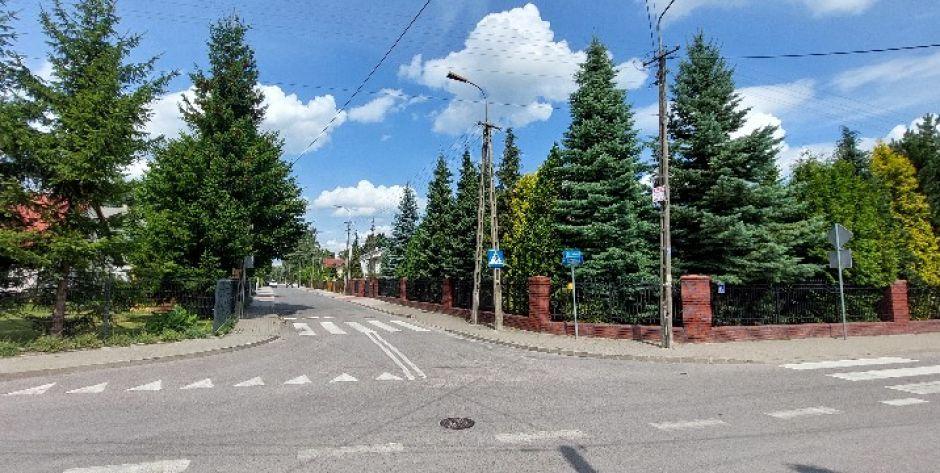 Ulice już gotowe