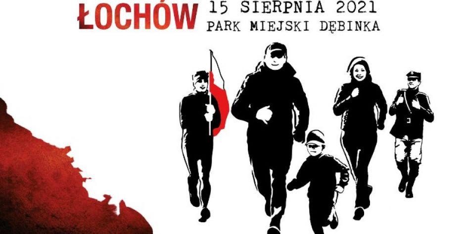 Pobiegną „Tropem Wilczym” 