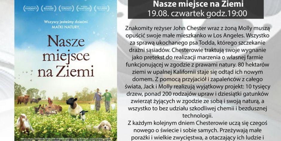 Wygraj bilety do NoveKino Siedlce! (rozstrzygnięty)
