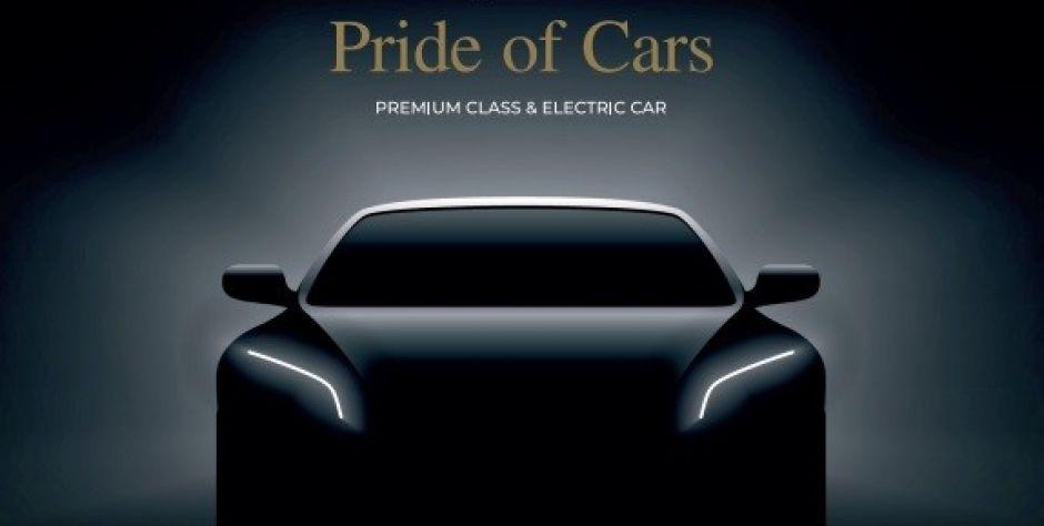 Pride of Cars w Janowie Podlaskim 
