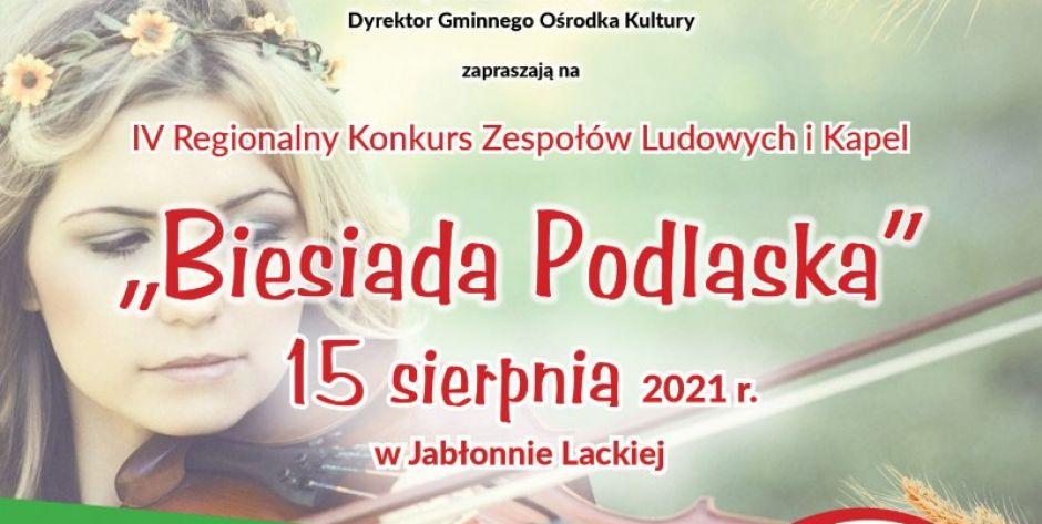 Zabawa z kapelami 