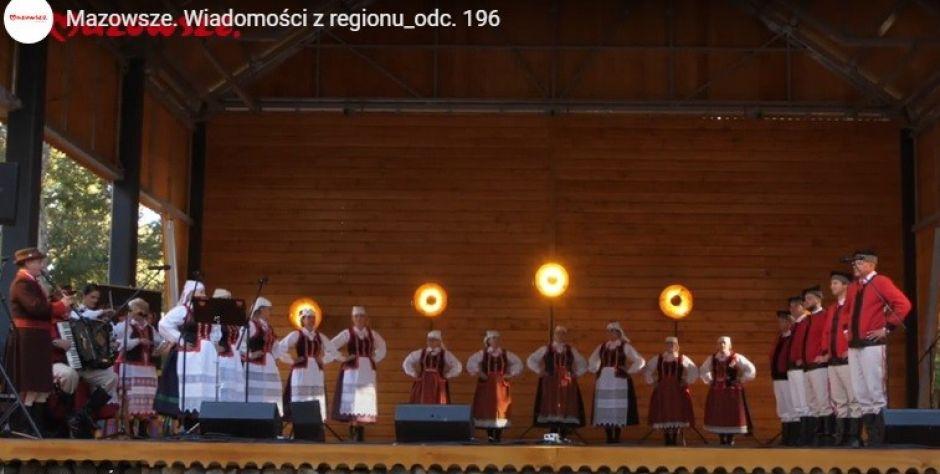 Mazowsze. Wiadomości z regionu odcinek 196