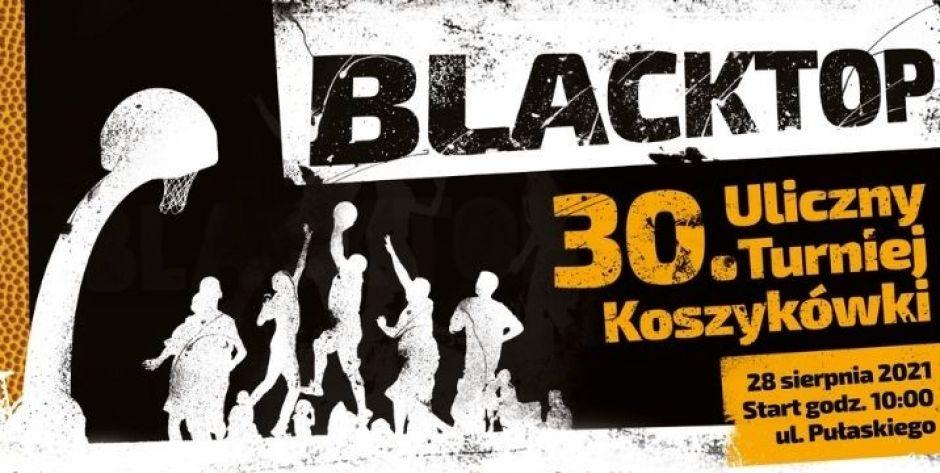 Jubileuszowy Blacktop