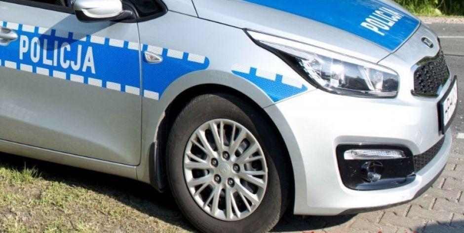 Kobieta straciła pieniądze