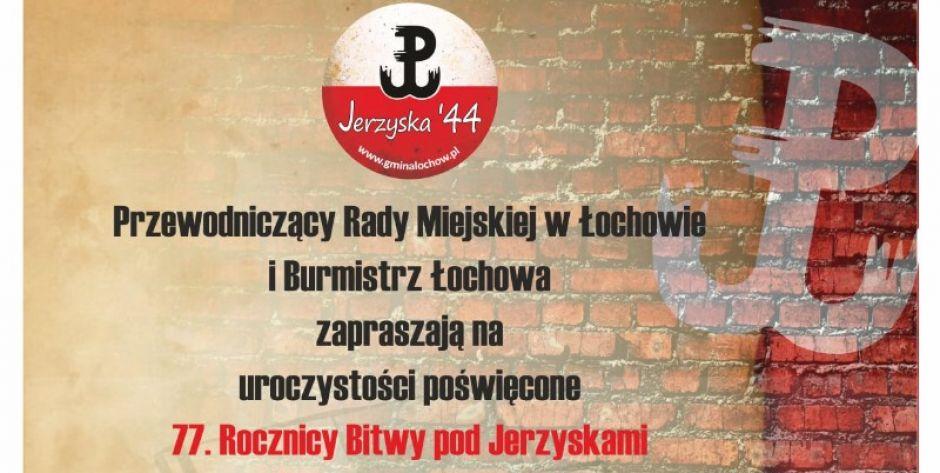 W rocznicę bitwy