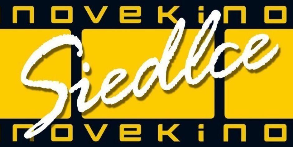 Najnowszy repertuar NoveKino Siedlce