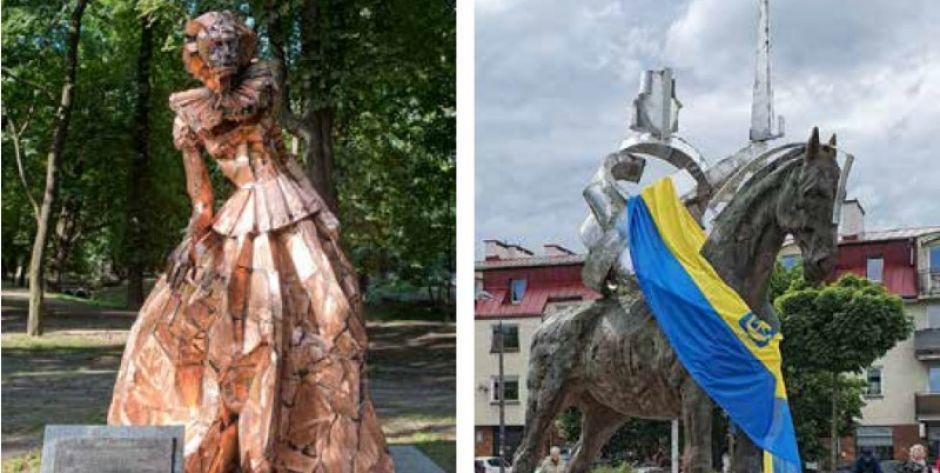 Niektórym chciałbym pokazać lusterko
