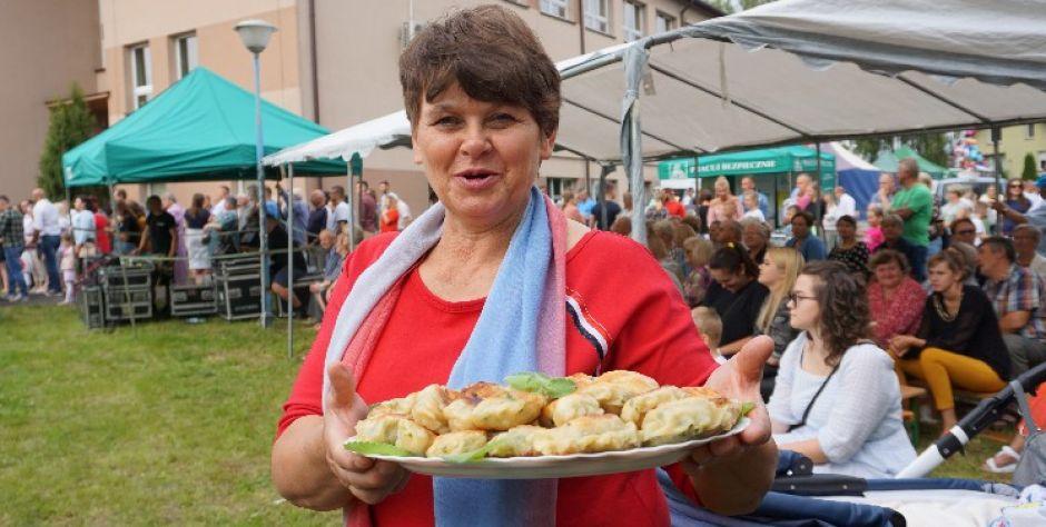 14 tysięcy pierogów