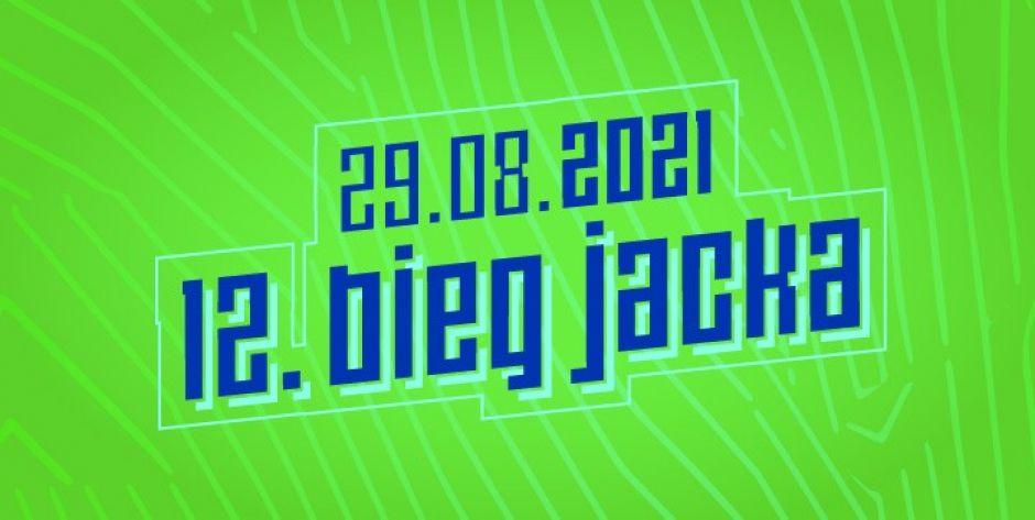 Bieg Siedleckiego Jacka już w niedzielę!