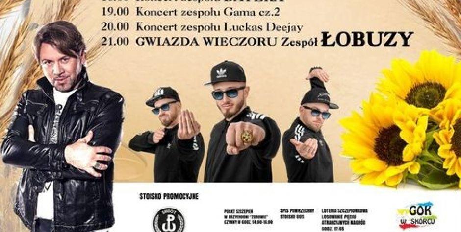 Michał Milowicz, Bayera i Łobuzy w Skórcu