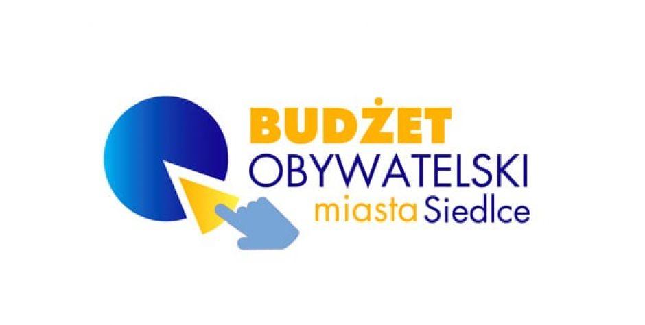 Budżet Obywatelski miasta Siedlce -Nie bądź obojętny, oddaj swój głos!