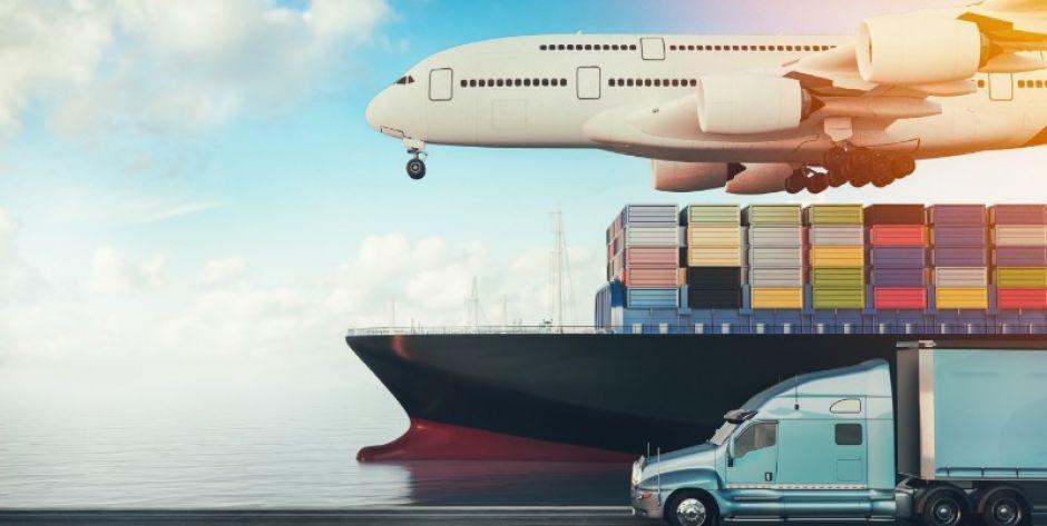 Dlaczego tyle firm korzysta z transportu międzynarodowego?