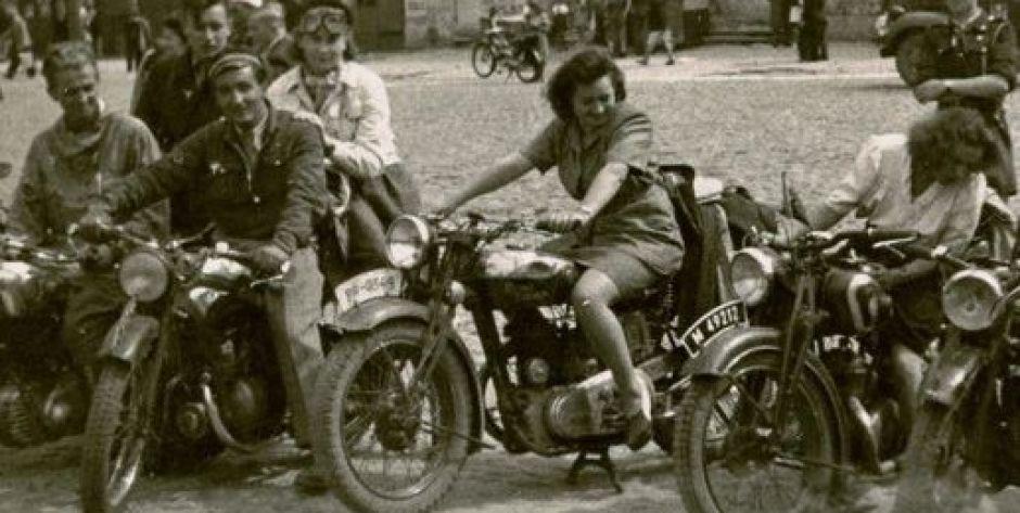 Muzeum Regionalne w Siedlcach zaprasza na wycieczkę  „Motoryzacyjnym Szlakiem Podlasia”
