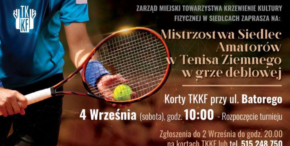 Mistrzostwa deblistów