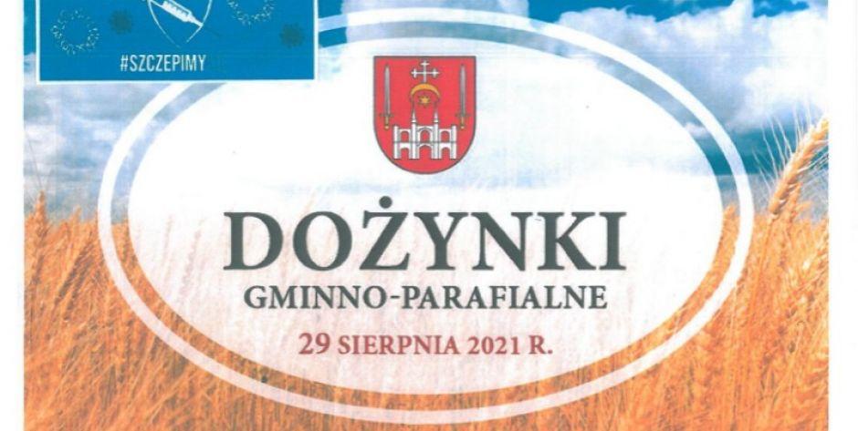 Podczas zabawy na dożynkach możesz znaleźć pracę!