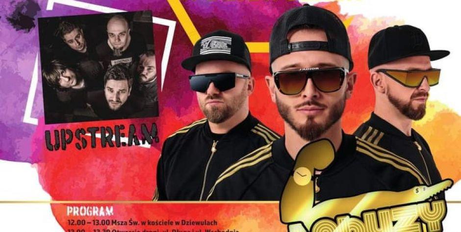 Pożegnanie Lata w Dziewulach 