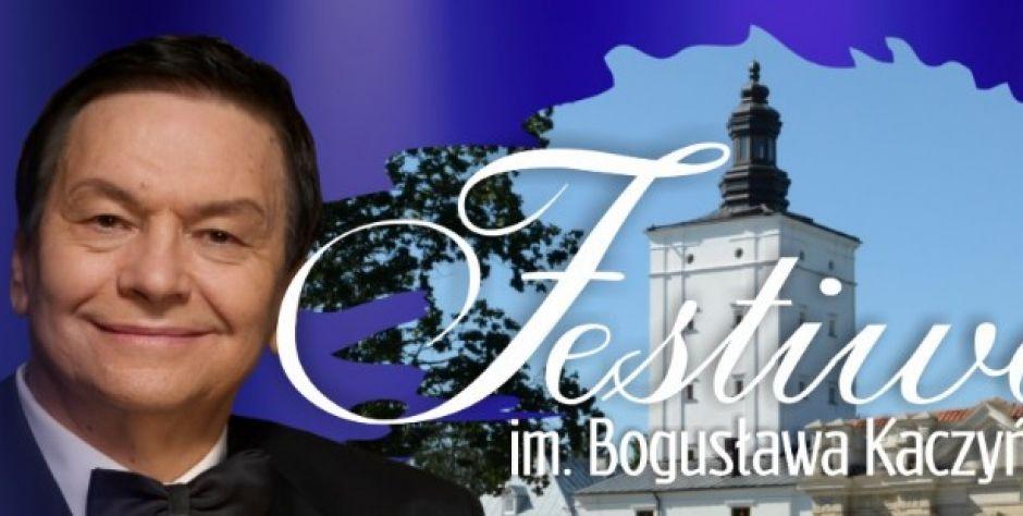 Sarnaki jednym z przystanków Festiwalu im. Bogusława Kaczyńskiego