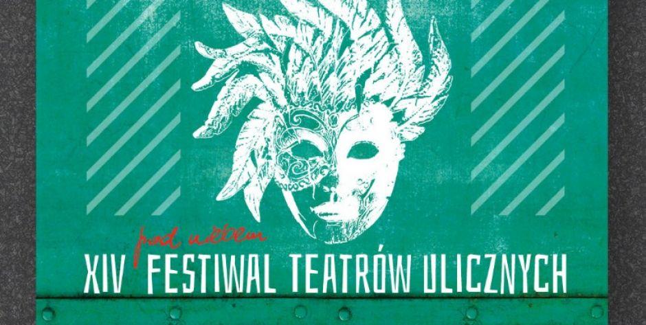 XIV Festiwal Teatrów Ulicznych 