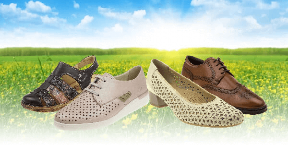 Buty zdrowotne Bio Stopa i inne sprawdzone sklepy w sieci
