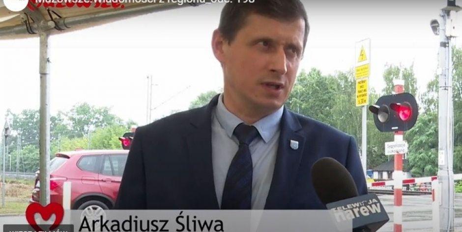Mazowsze. Wiadomości z regionu odcinek 198
